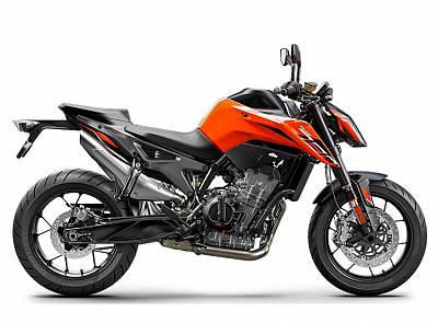 KTM 790 DUKE L 2023