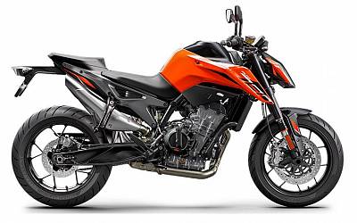 KTM 790 DUKE L 2023