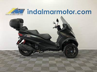 Piaggio MP3 350 LT ABS