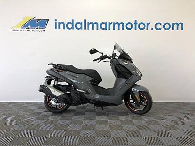 Peugeot Motos PULSION 125 GT