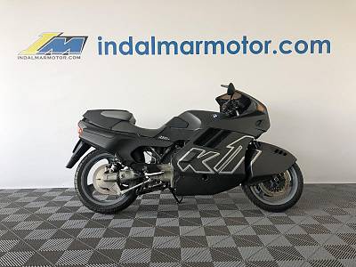 BMW Motos K1