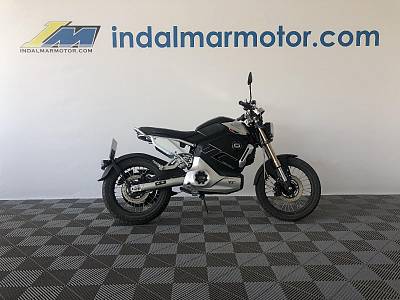 Super SOCO TC MAX