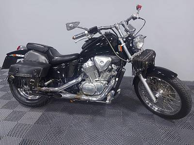Honda Honda Shadow VT 600-C