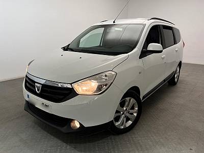Dacia Lodgy 1.6i  GLP