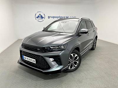 SWM Auto G01F AT PREMIUM