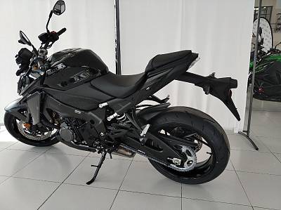 Suzuki Motos GSX-S 1000