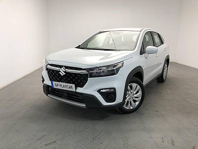 Suzuki S-CROSS 1.4 S1 HYBRID