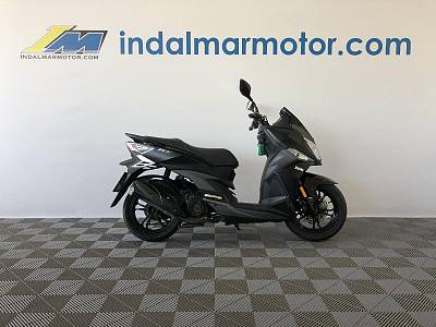 SYM JET 14 125