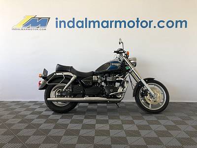 Triumph SpeedMaster