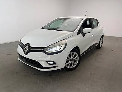 Renault Clio 1.5 Dci 90 cv