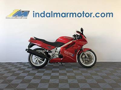 Honda Motos VRF 750 F