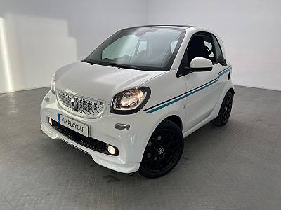 Smart Fortwo Coupe 90cv