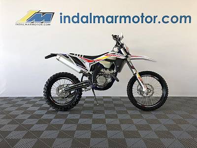Sherco S6/300/EN