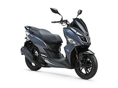 SYM JET 14 125 LC