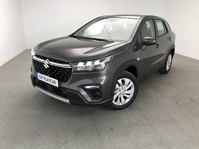 Suzuki S-CROSS 1.4 S1 HYBRID