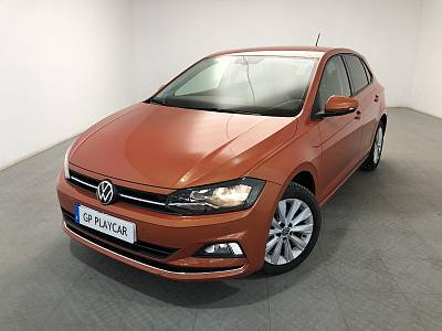 Volkswagen Polo Sport 1.0 TSI 70kW (95CV)