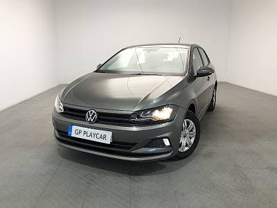 Volkswagen Polo Edition 1.0i 80CV