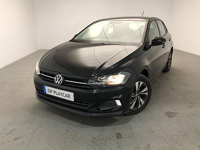 Volkswagen Polo Advance 1.0 TSI 95CV DSG