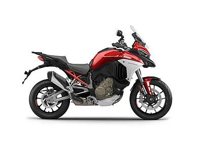 Ducati MS V4S RADAR R 23