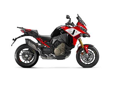 Ducati MS V4 PIKES PEAK 23
