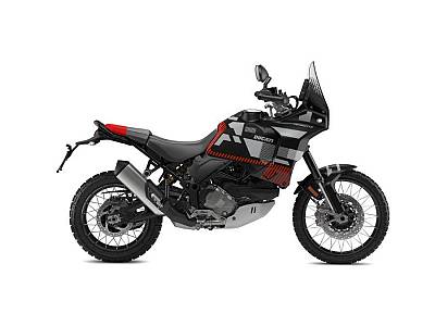 Ducati DESERTX SG 23