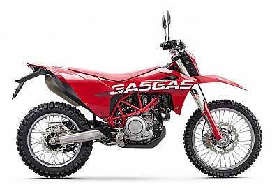 Gas Gas ES 700 2023