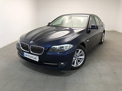BMW 523i 204 cv Aut.