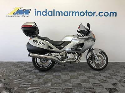 Honda Motos  DEAUVILLE NT 650 V