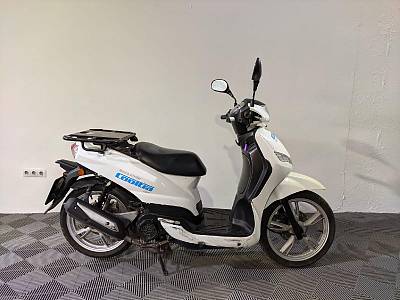 Peugeot Motos TWEET 125