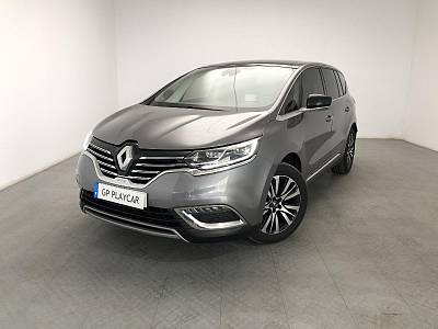 Renault Espace Initiale P. Energy dCi 160 Twin Tur. EDC
