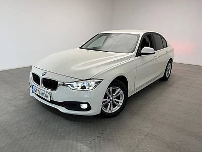 BMW 320D 190cv Aut.