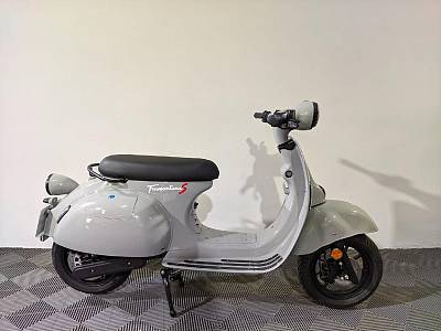 Velca VELCA LMRJ-Max Tramontana S