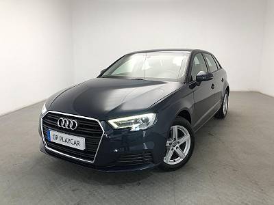 Audi A3 1.6 tdi 115 cv