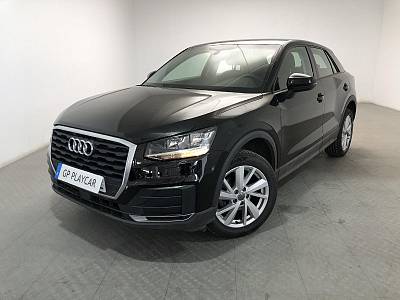 Audi Q2 1.0i 115 CV