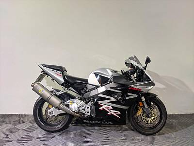 Honda Motos CBR 900 RR