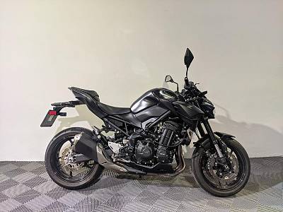 Kawasaki Z 900