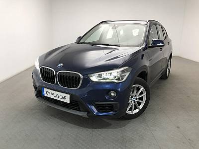 BMW X1 18D 150cv