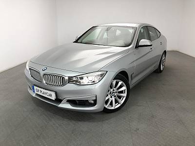 BMW 320i GT 184 Cv