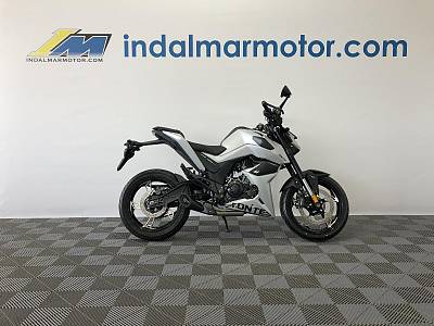 Zontes U125 LCD SILVER MATT