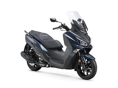 SYM JOYMAX Z 125