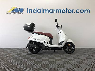 SYM FIDDLE 125