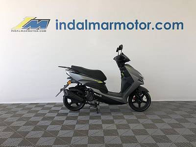 Motron BREEZY 50 GRIS