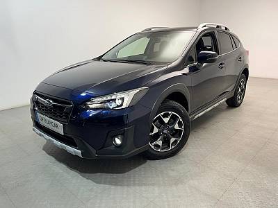 Subaru XV 1.6 CVT SPORT PLUS