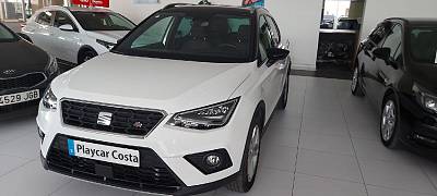 Seat ARONA 1.0 FR 115CV