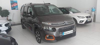Citroen BERLINGO 1.5 DIESEL 130CV XTR