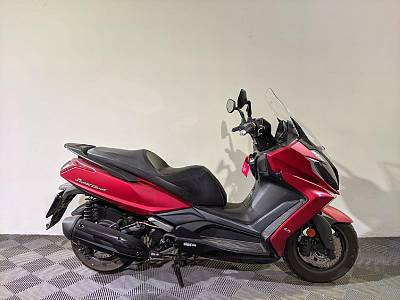 Kymco SUPER DINK 125