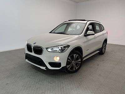 BMW X1 118D 150cv Techo