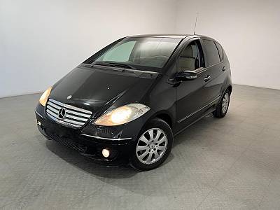 Mercedes-Benz A 180 Cdi