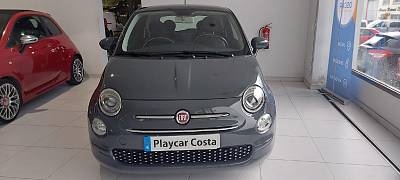 Fiat 500 1.2 LOUNGE AUTOMATICO