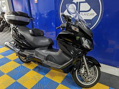 Suzuki Motos AN 650 AZ